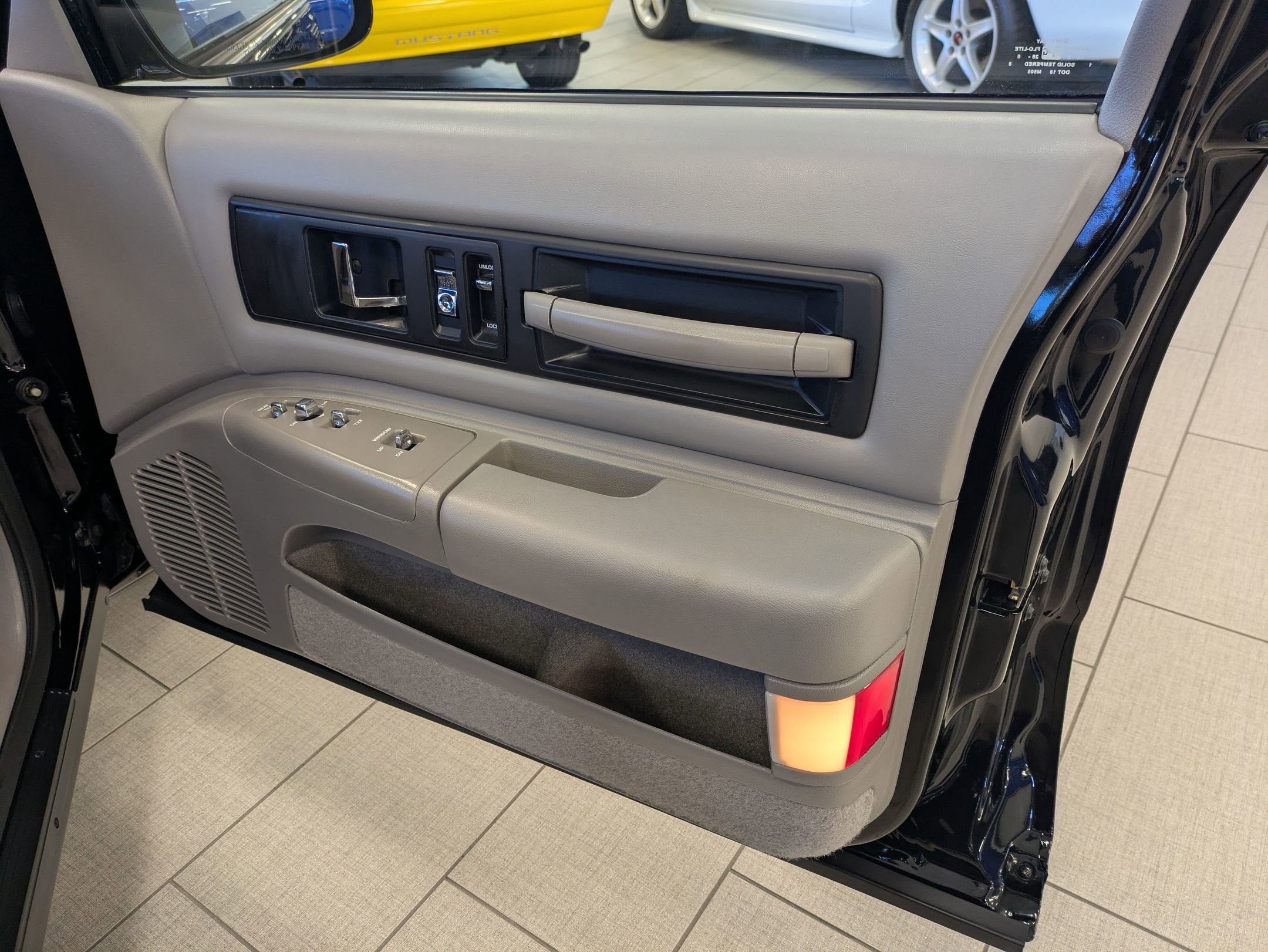 1996 Chevrolet Impala SS SS