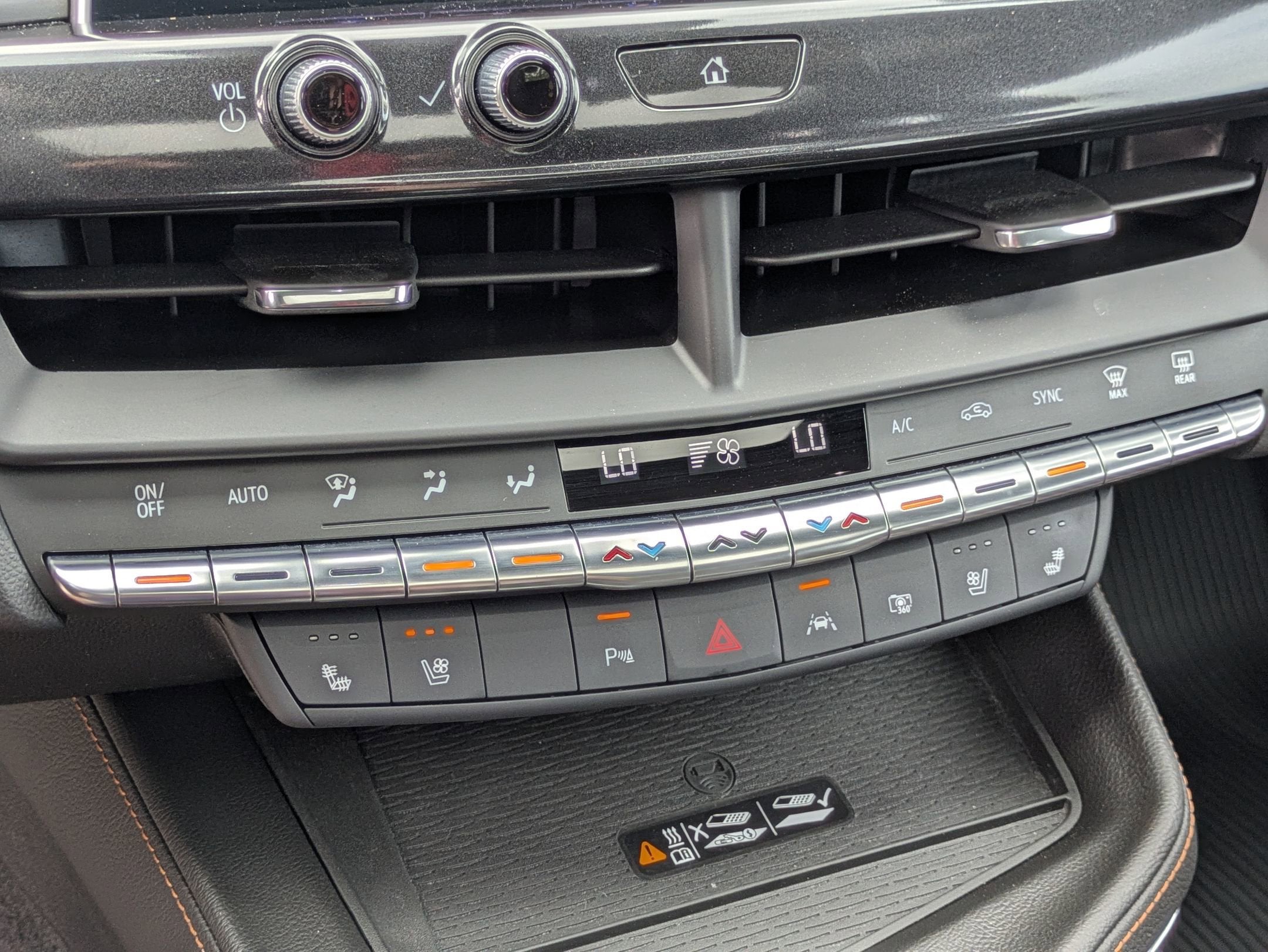 2023 Cadillac CT4 Sport