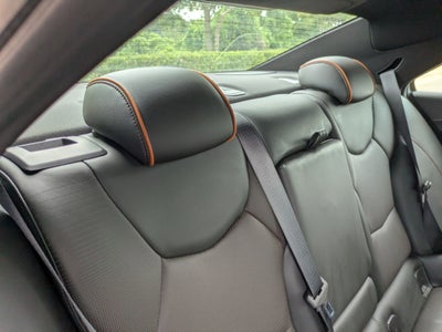 2023 Cadillac CT4 Sport