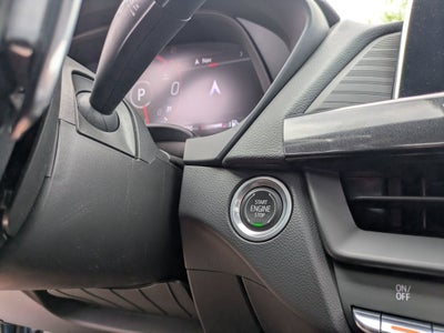 2023 Cadillac CT4 Sport