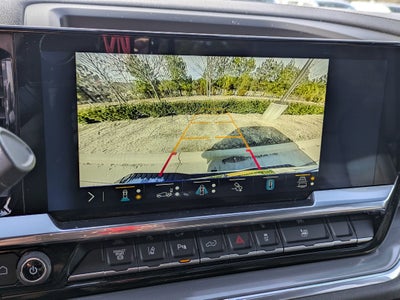 2025 Chevrolet Silverado 2500HD High Country