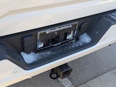 2025 Chevrolet Silverado 2500HD High Country