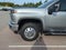 2026 Chevrolet Silverado 3500HD LT