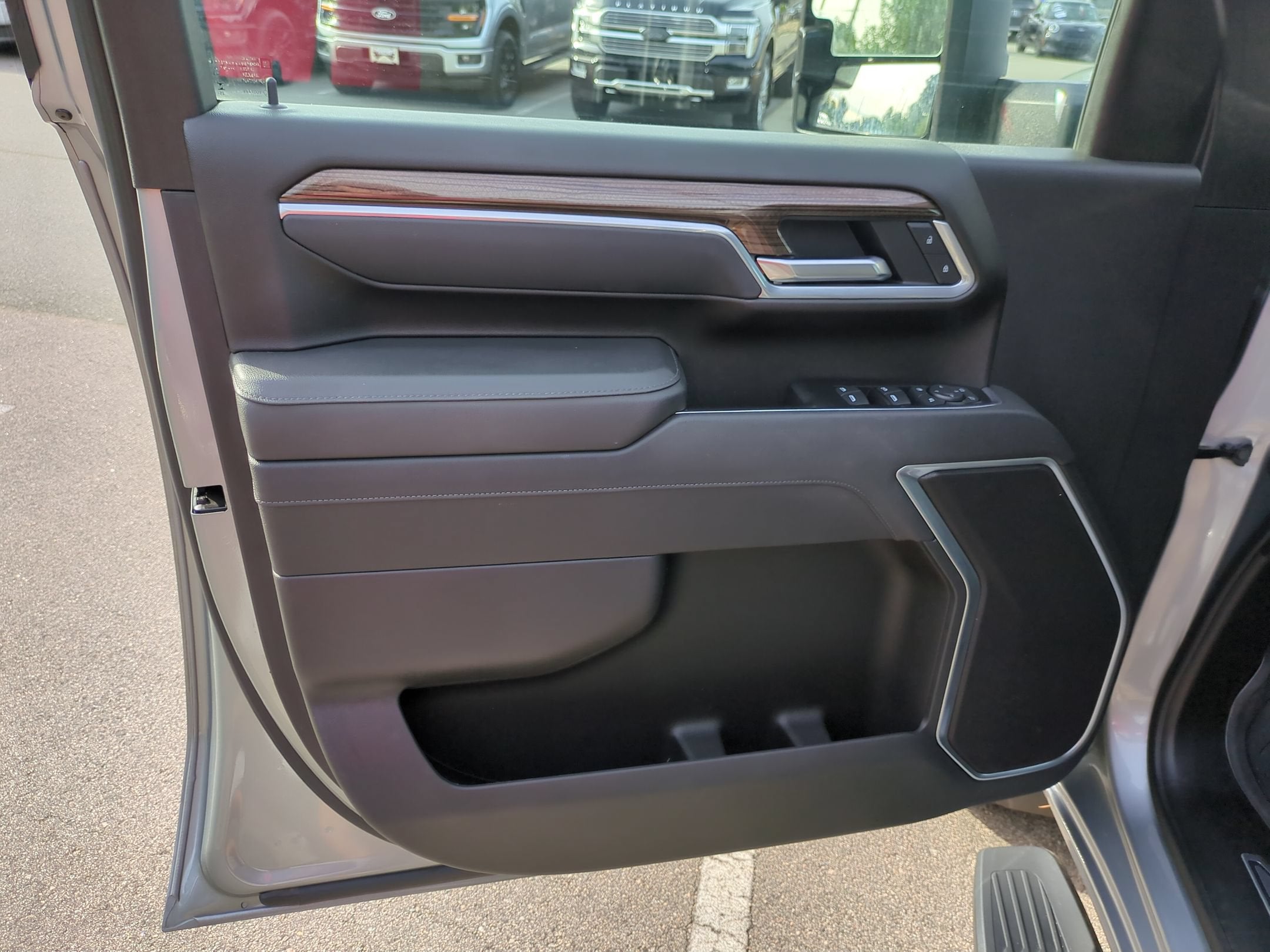 2026 Chevrolet Silverado 3500HD LT