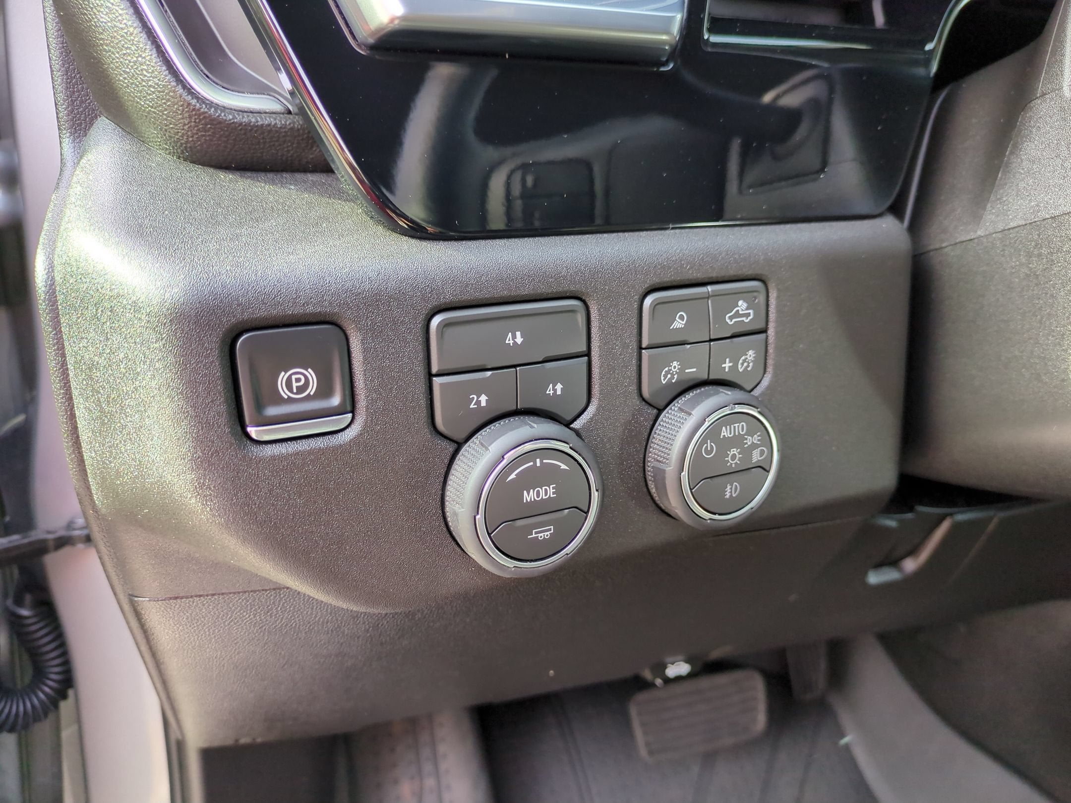 2026 Chevrolet Silverado 3500HD LT