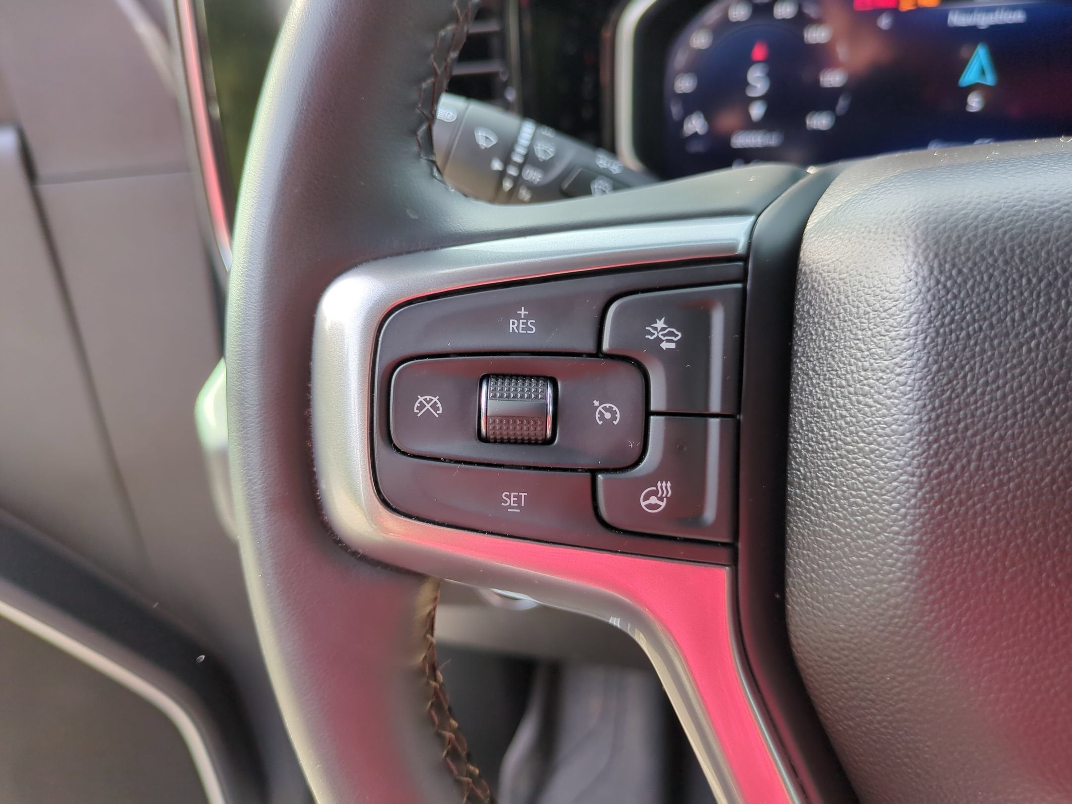 2026 Chevrolet Silverado 3500HD LT