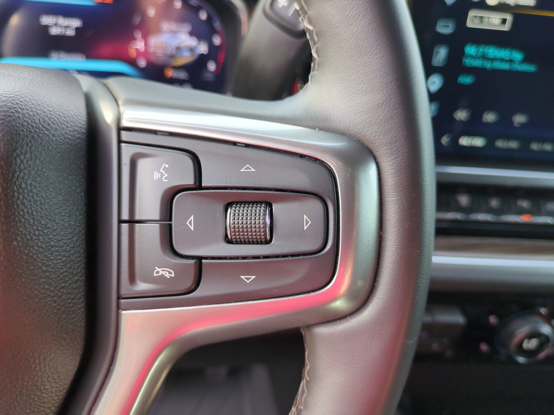 2026 Chevrolet Silverado 3500HD LT