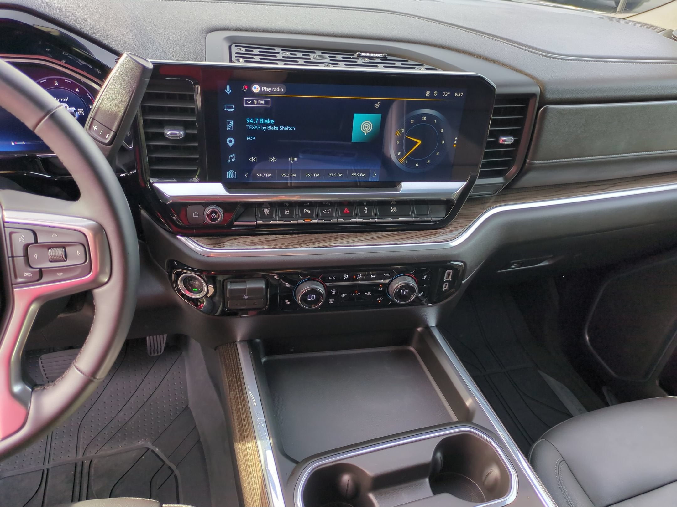 2026 Chevrolet Silverado 3500HD LT