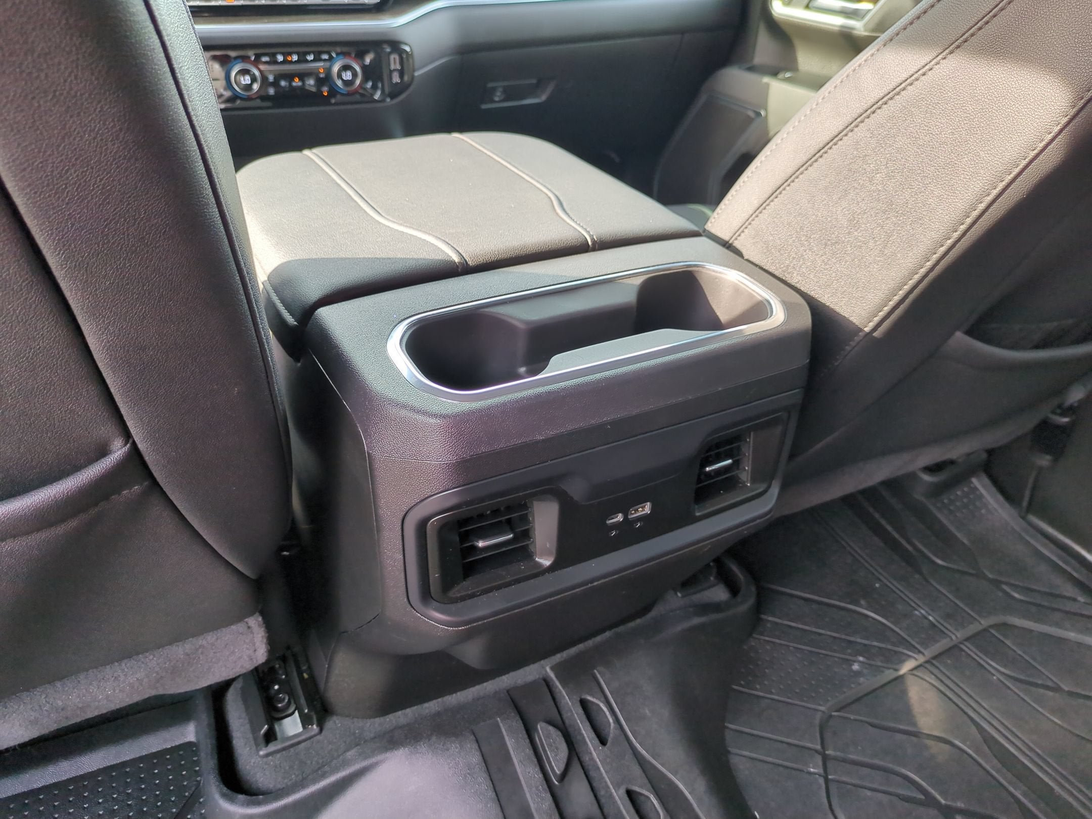 2026 Chevrolet Silverado 3500HD LT