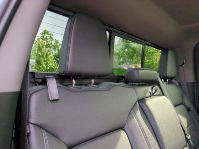 2026 Chevrolet Silverado 3500HD LT