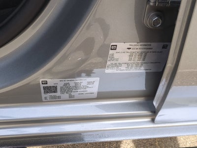 2026 Chevrolet Silverado 3500HD LT