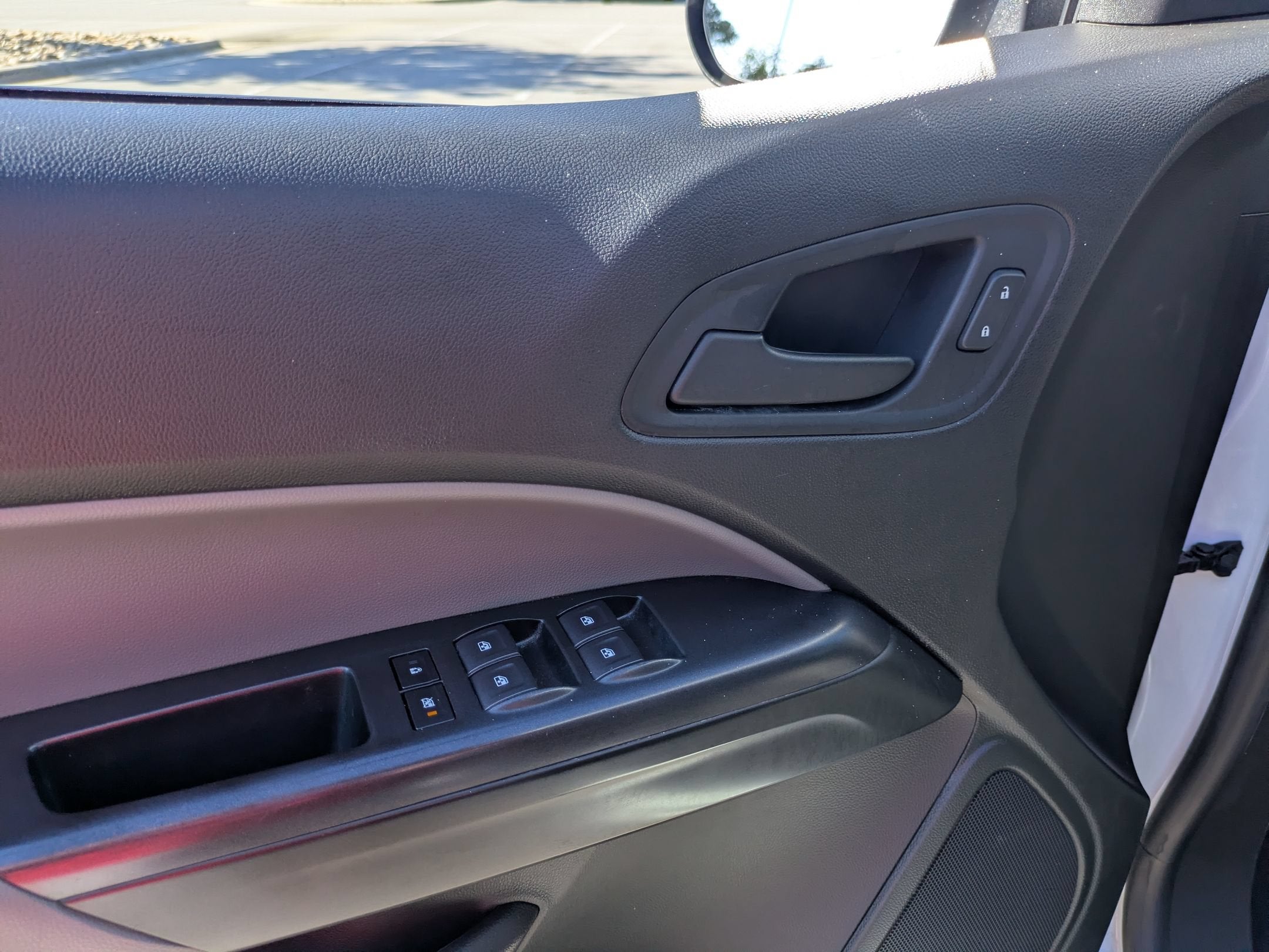 2021 Chevrolet Colorado 2WD Work Truck