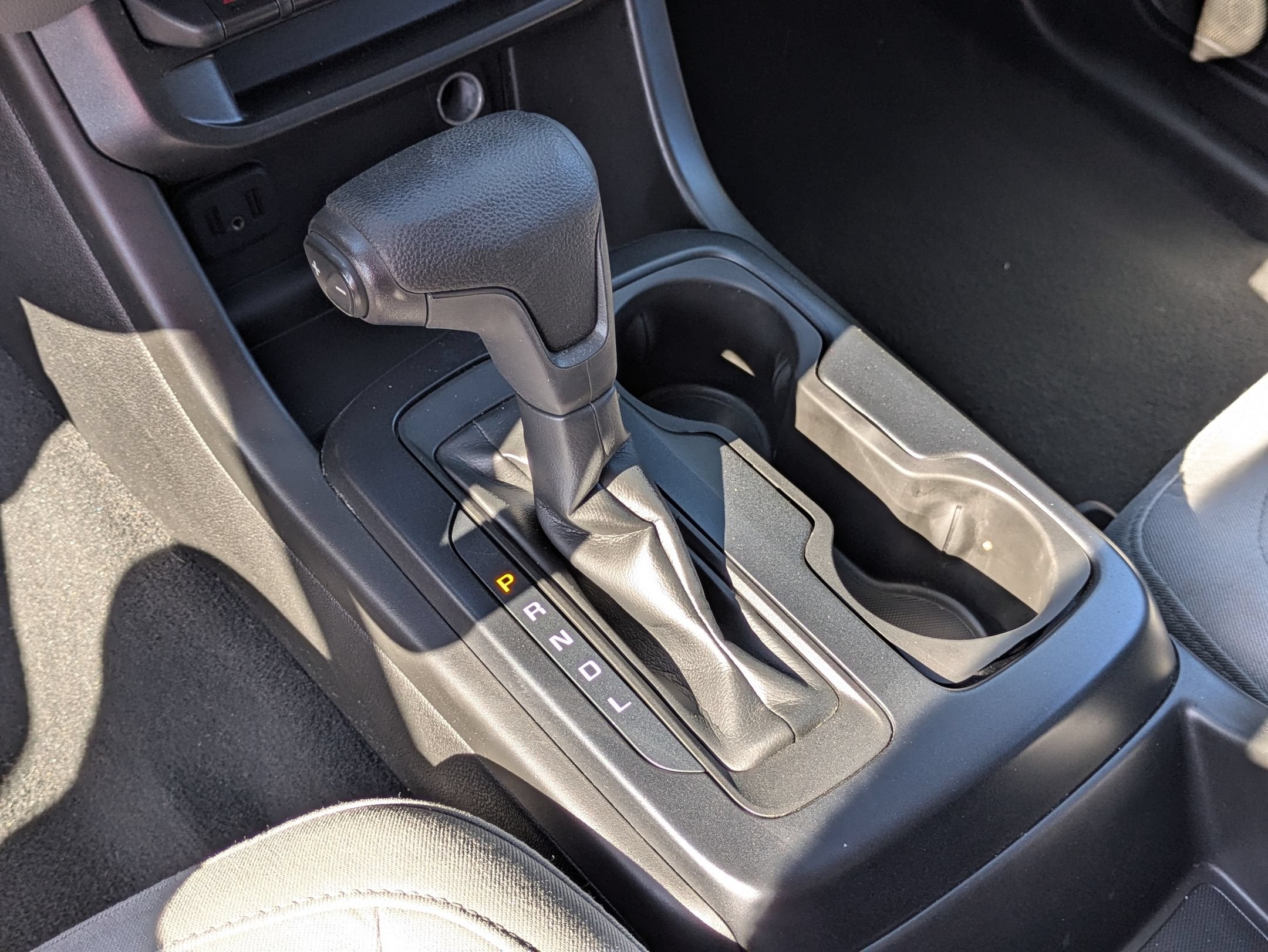 2021 Chevrolet Colorado 2WD Work Truck