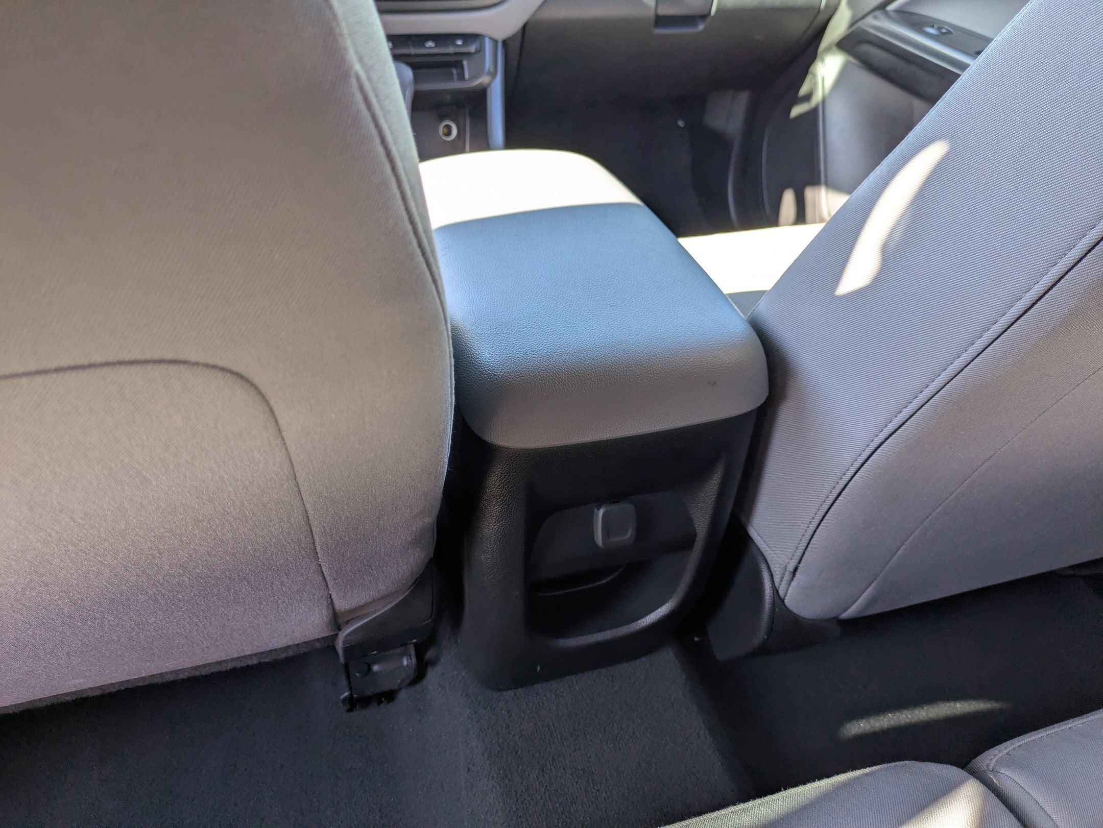 2021 Chevrolet Colorado 2WD Work Truck