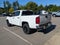2021 Chevrolet Colorado 2WD Work Truck