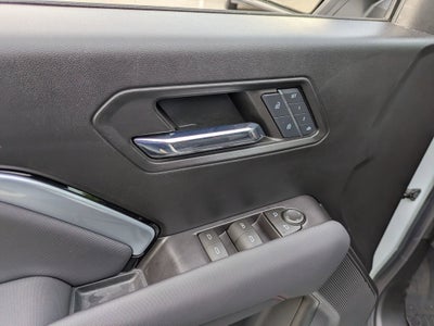 2024 Chevrolet Colorado 4WD Z71