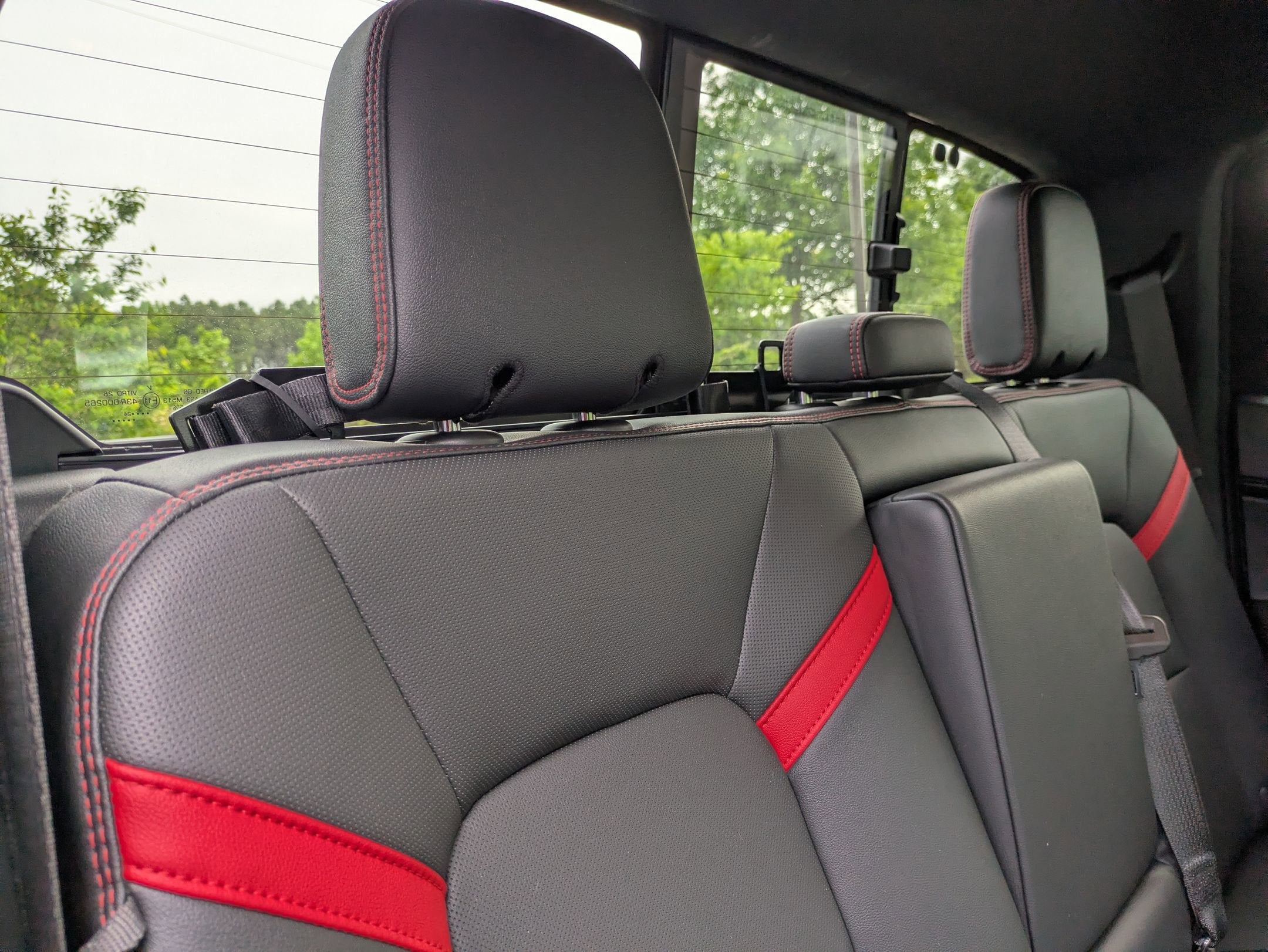 2024 Chevrolet Colorado 4WD Z71