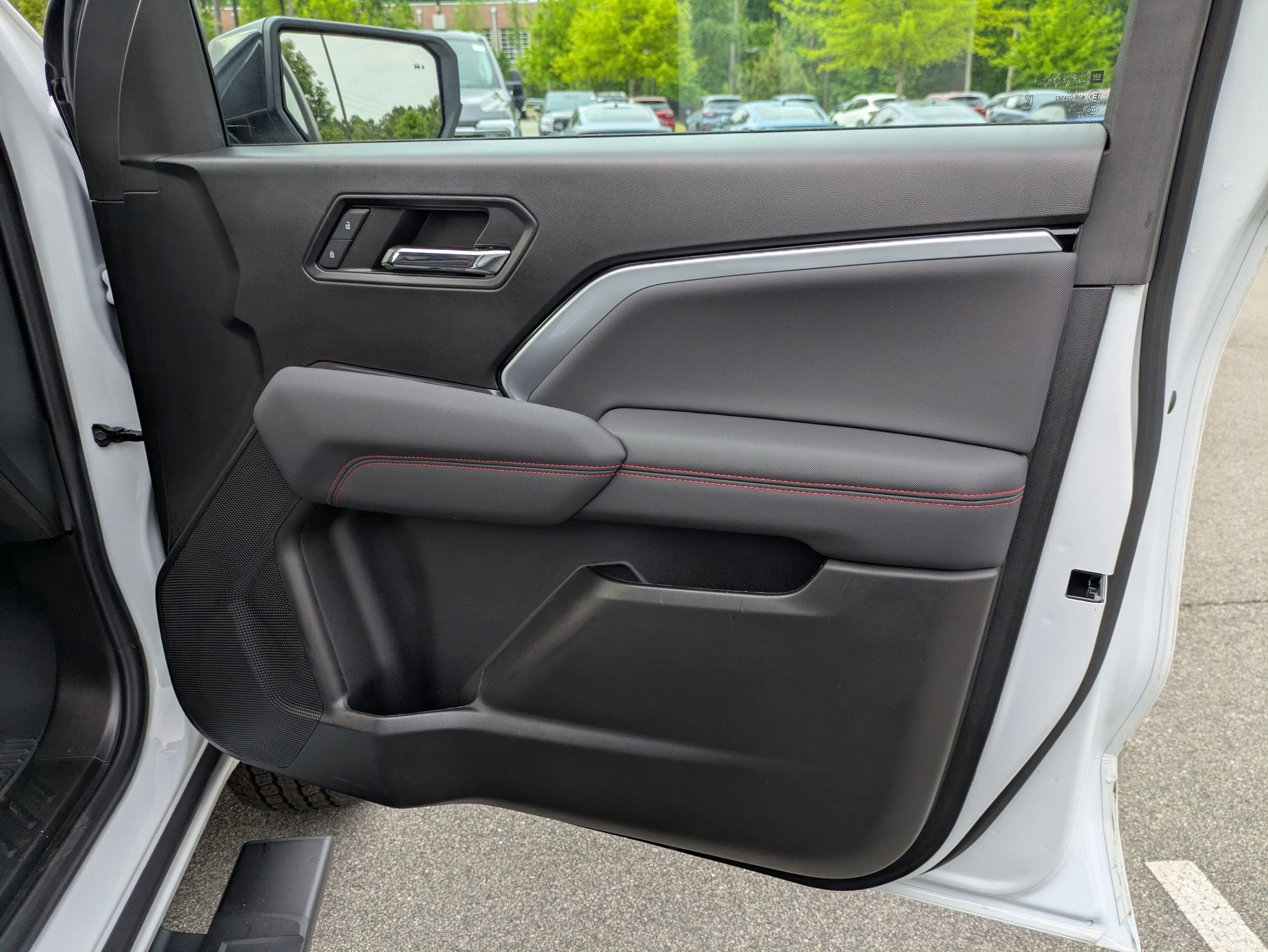 2024 Chevrolet Colorado 4WD Z71