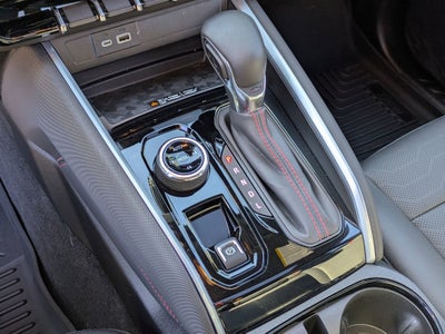 2025 Chevrolet Colorado 4WD Z71