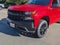 2022 Chevrolet Silverado 1500 LTD Custom Trail Boss