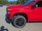 2022 Chevrolet Silverado 1500 LTD Custom Trail Boss