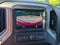 2022 Chevrolet Silverado 1500 LTD Custom Trail Boss