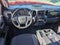 2022 Chevrolet Silverado 1500 LTD Custom Trail Boss