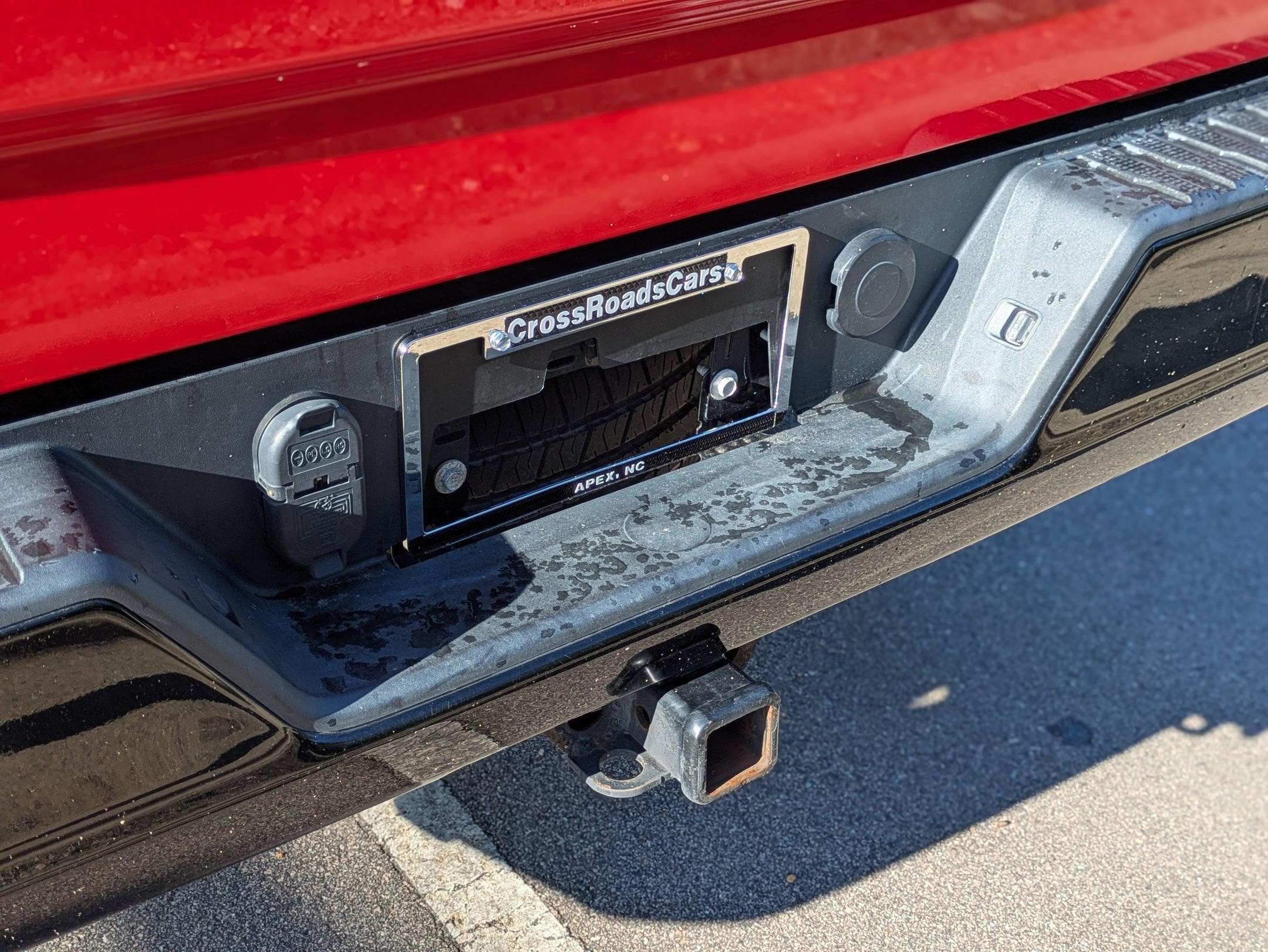 2022 Chevrolet Silverado 1500 LTD Custom Trail Boss