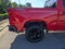 2022 Chevrolet Silverado 1500 LTD Custom Trail Boss