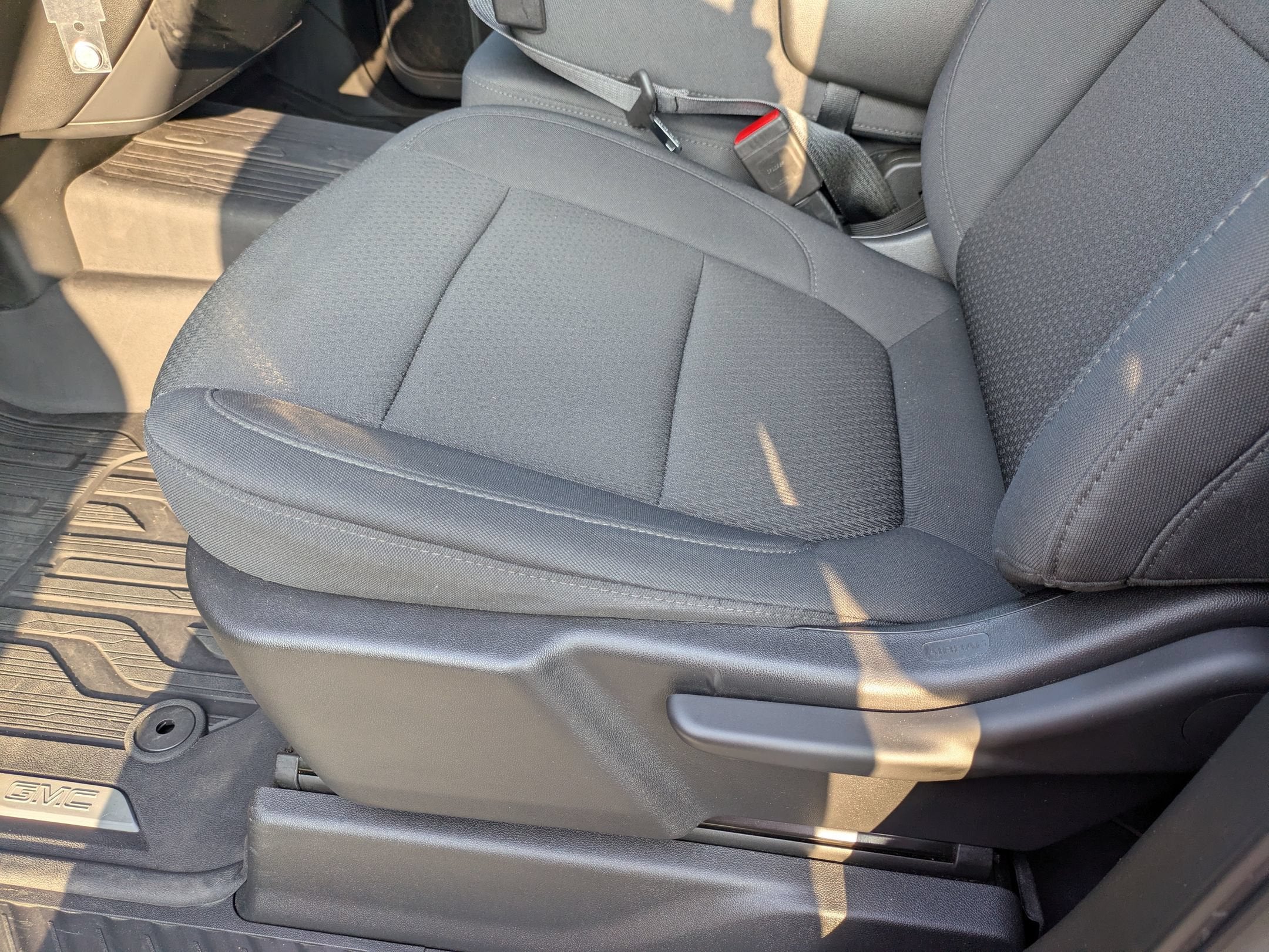 2020 GMC Sierra 3500HD Base