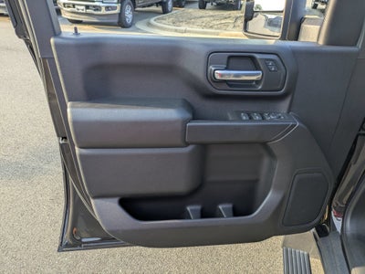 2020 GMC Sierra 3500HD Base