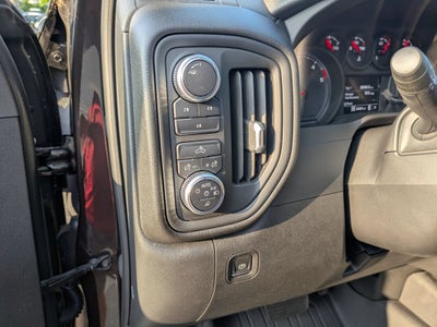 2020 GMC Sierra 3500HD Base