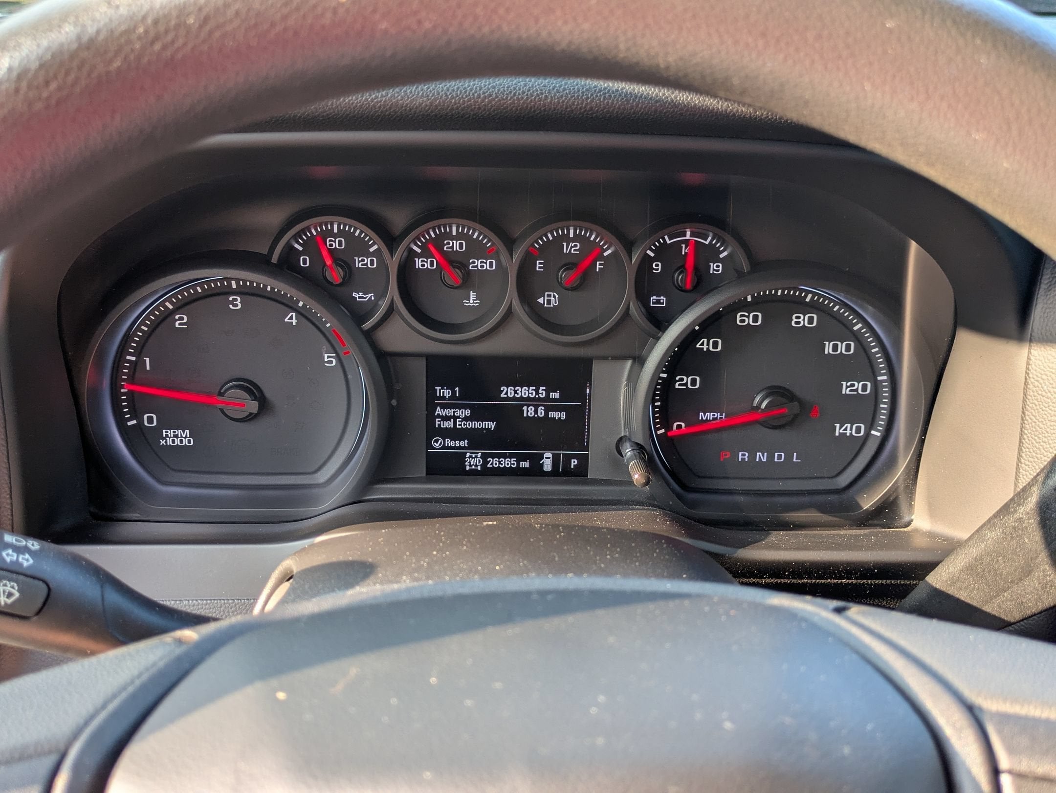 2020 GMC Sierra 3500HD Base