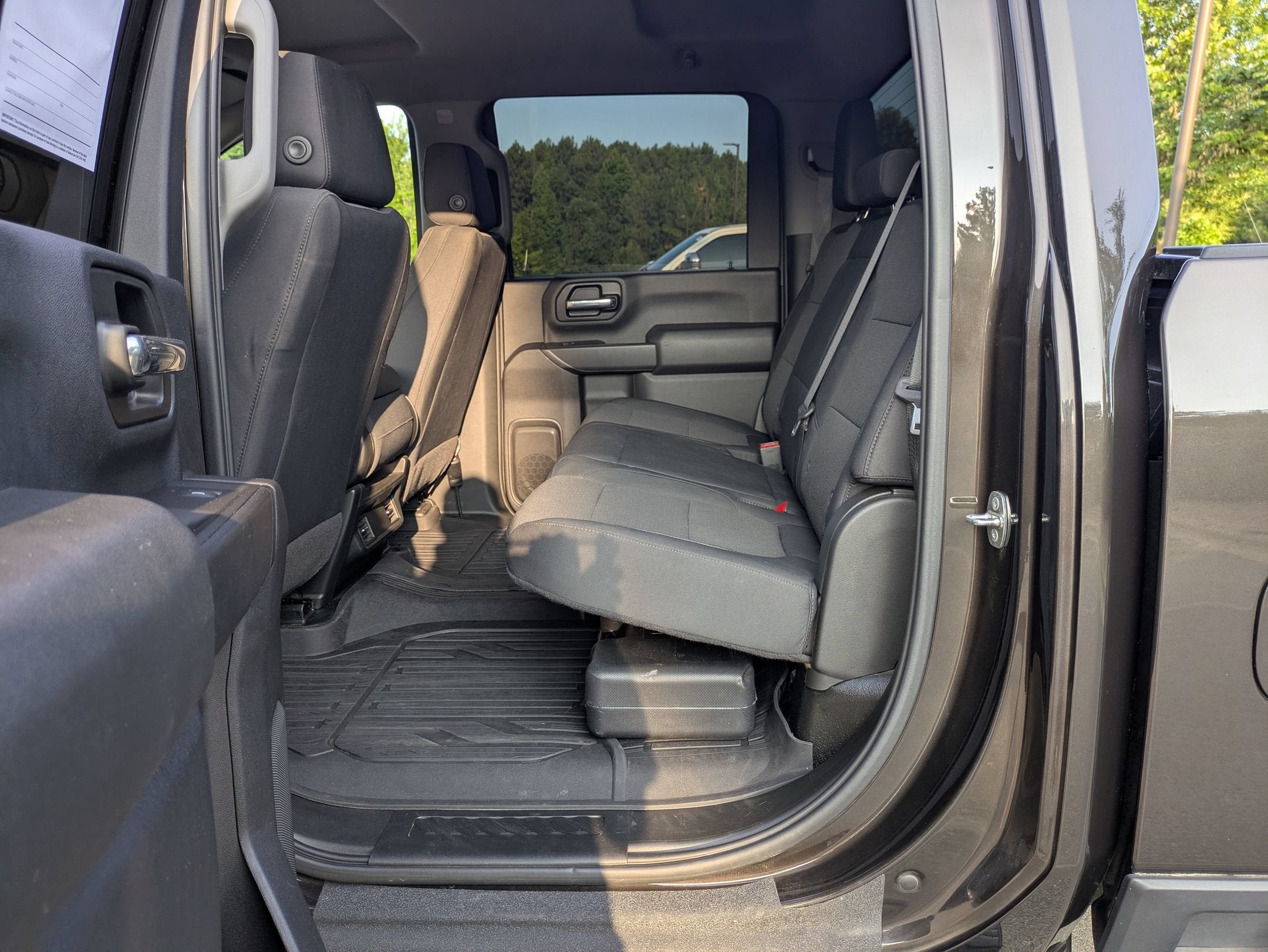 2020 GMC Sierra 3500HD Base