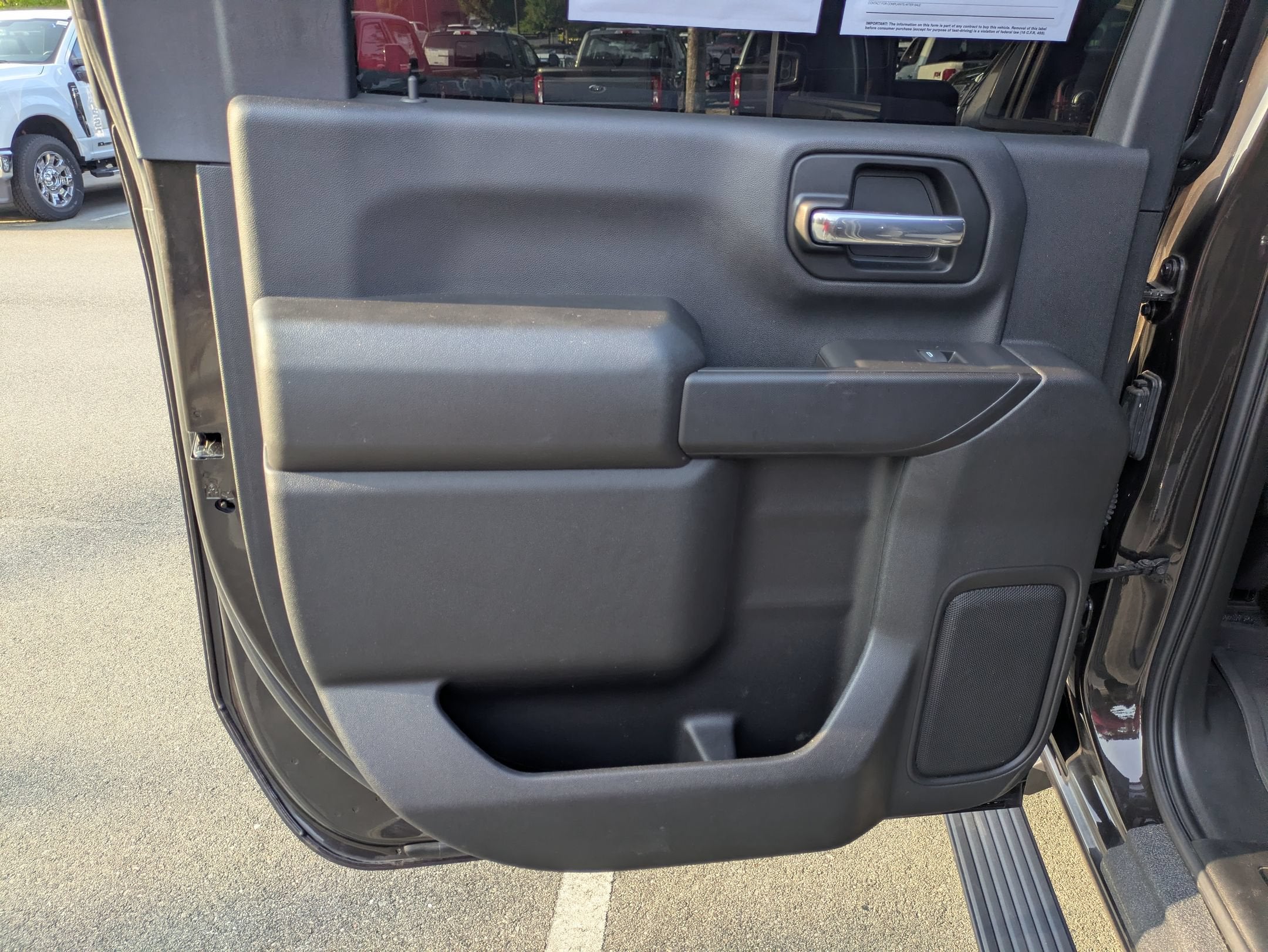 2020 GMC Sierra 3500HD Base