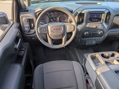 2020 GMC Sierra 3500HD Base