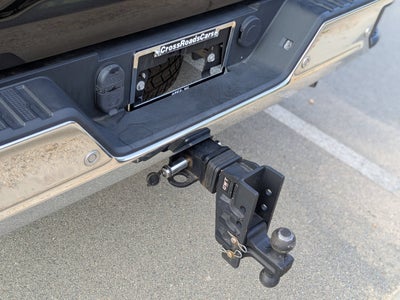 2020 GMC Sierra 3500HD Base