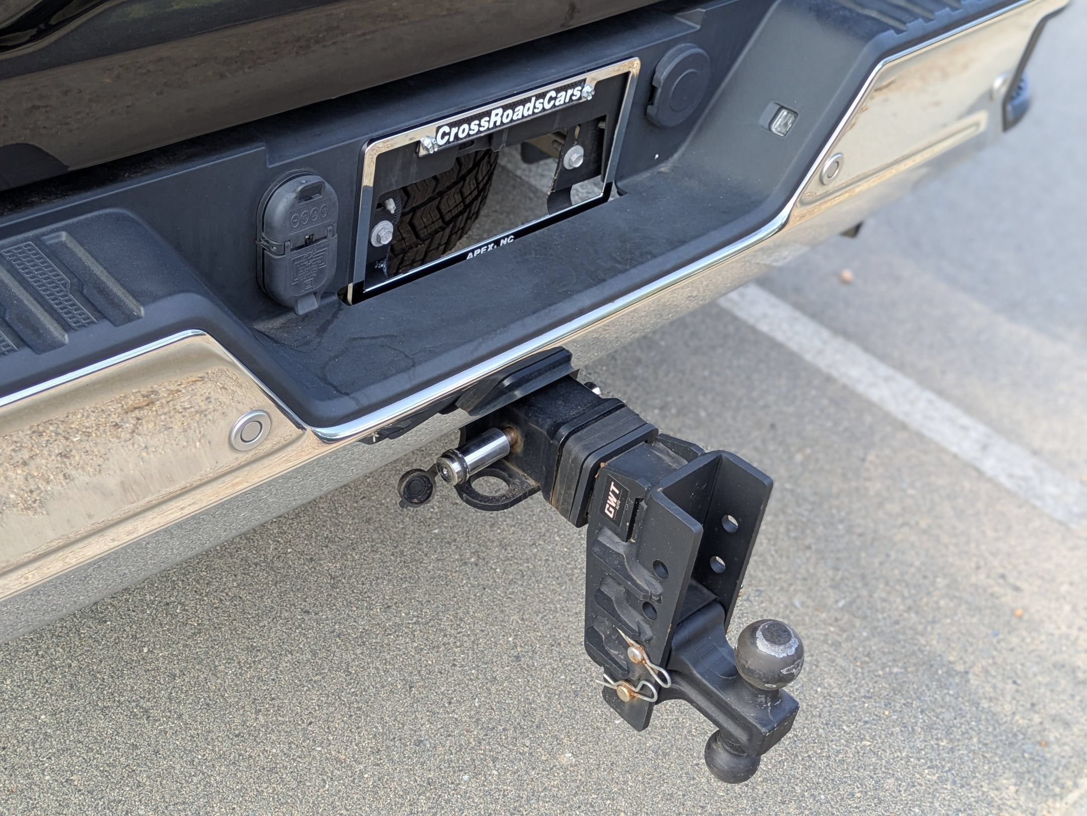 2020 GMC Sierra 3500HD Base