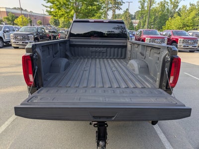 2020 GMC Sierra 3500HD Base