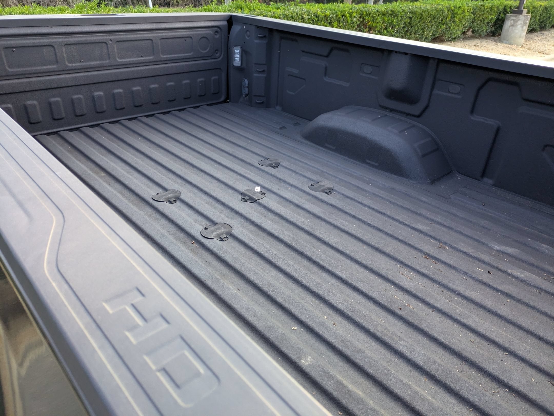 2020 GMC Sierra 3500HD Base