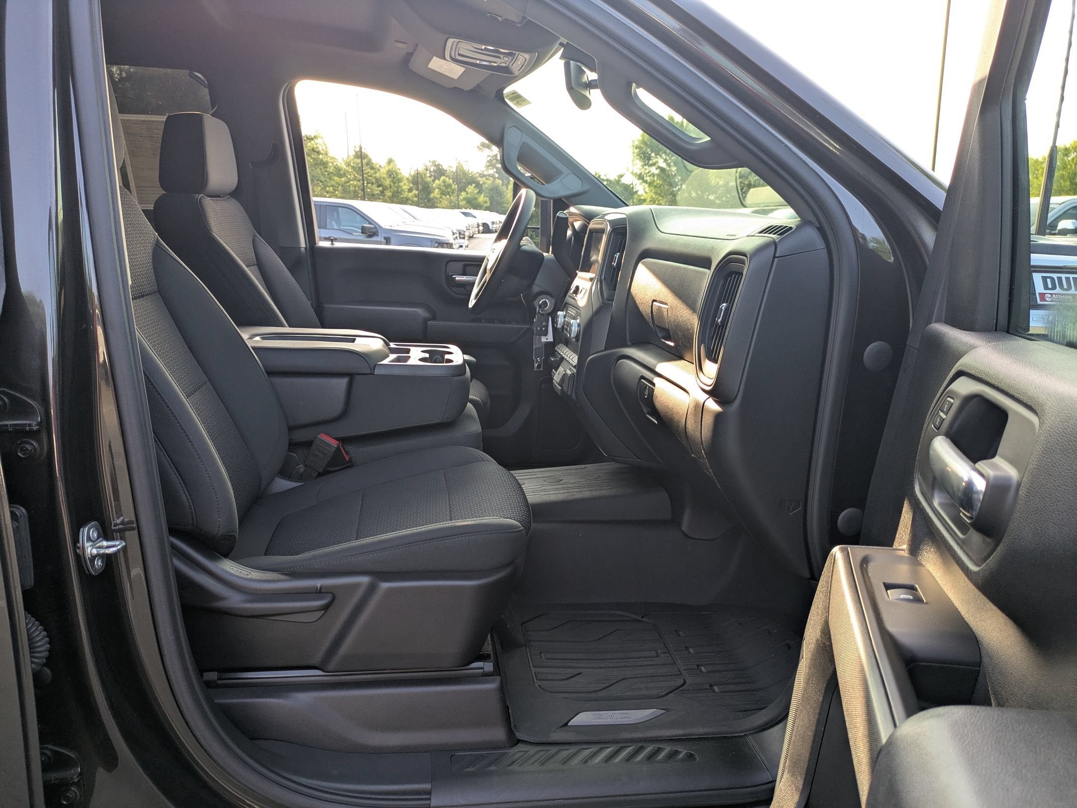 2020 GMC Sierra 3500HD Base