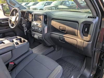 2020 GMC Sierra 3500HD Base