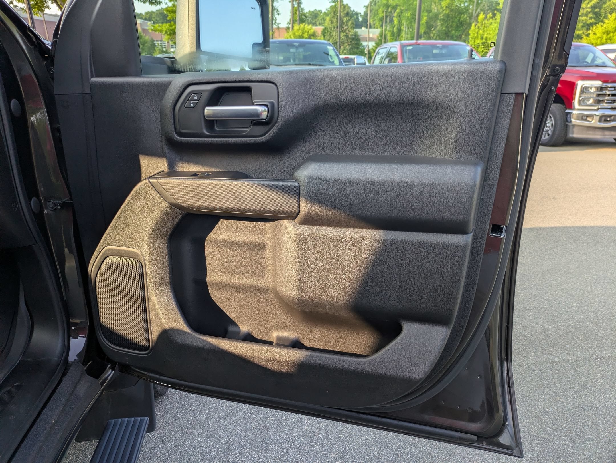 2020 GMC Sierra 3500HD Base