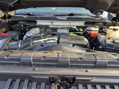 2020 GMC Sierra 3500HD Base