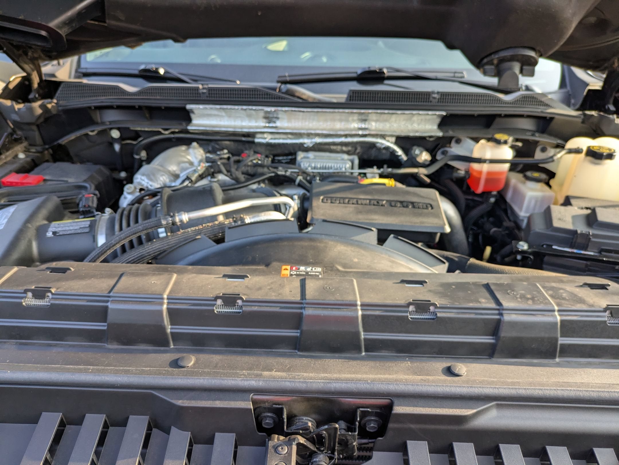 2020 GMC Sierra 3500HD Base