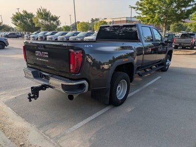 2020 GMC Sierra 3500HD Base