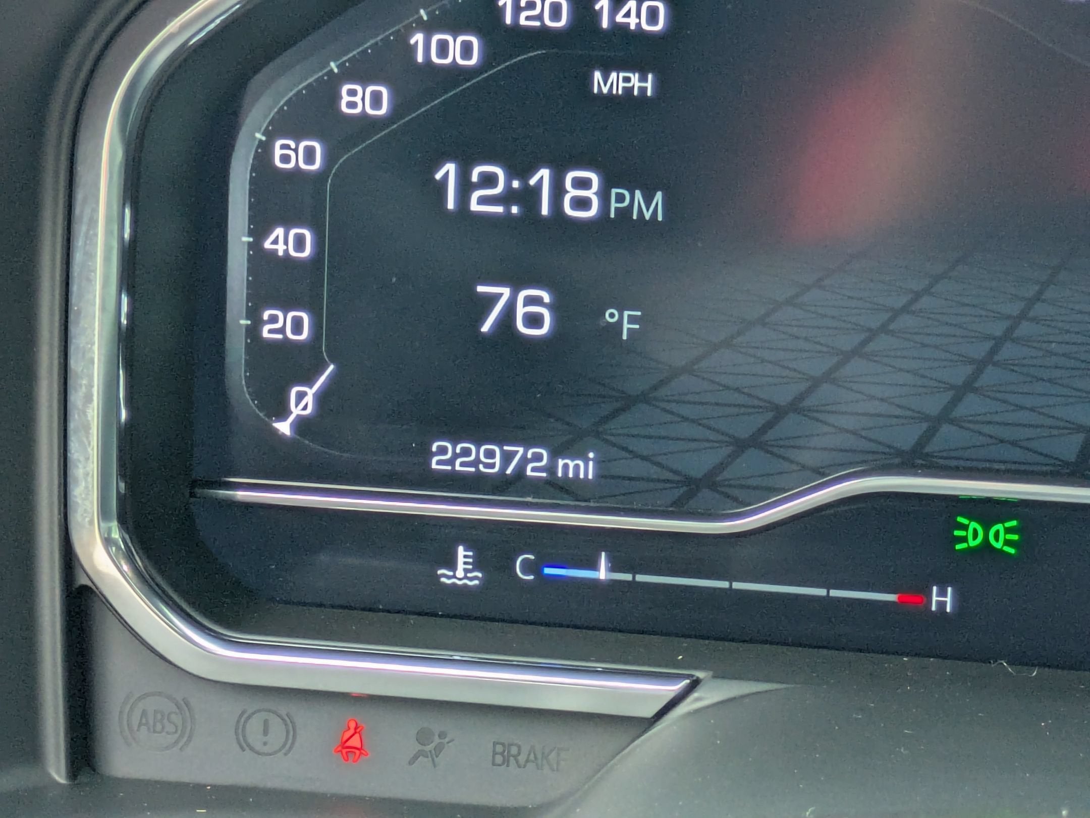 2024 GMC Sierra 2500HD AT4X