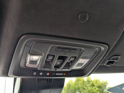 2024 GMC Sierra 2500HD AT4X