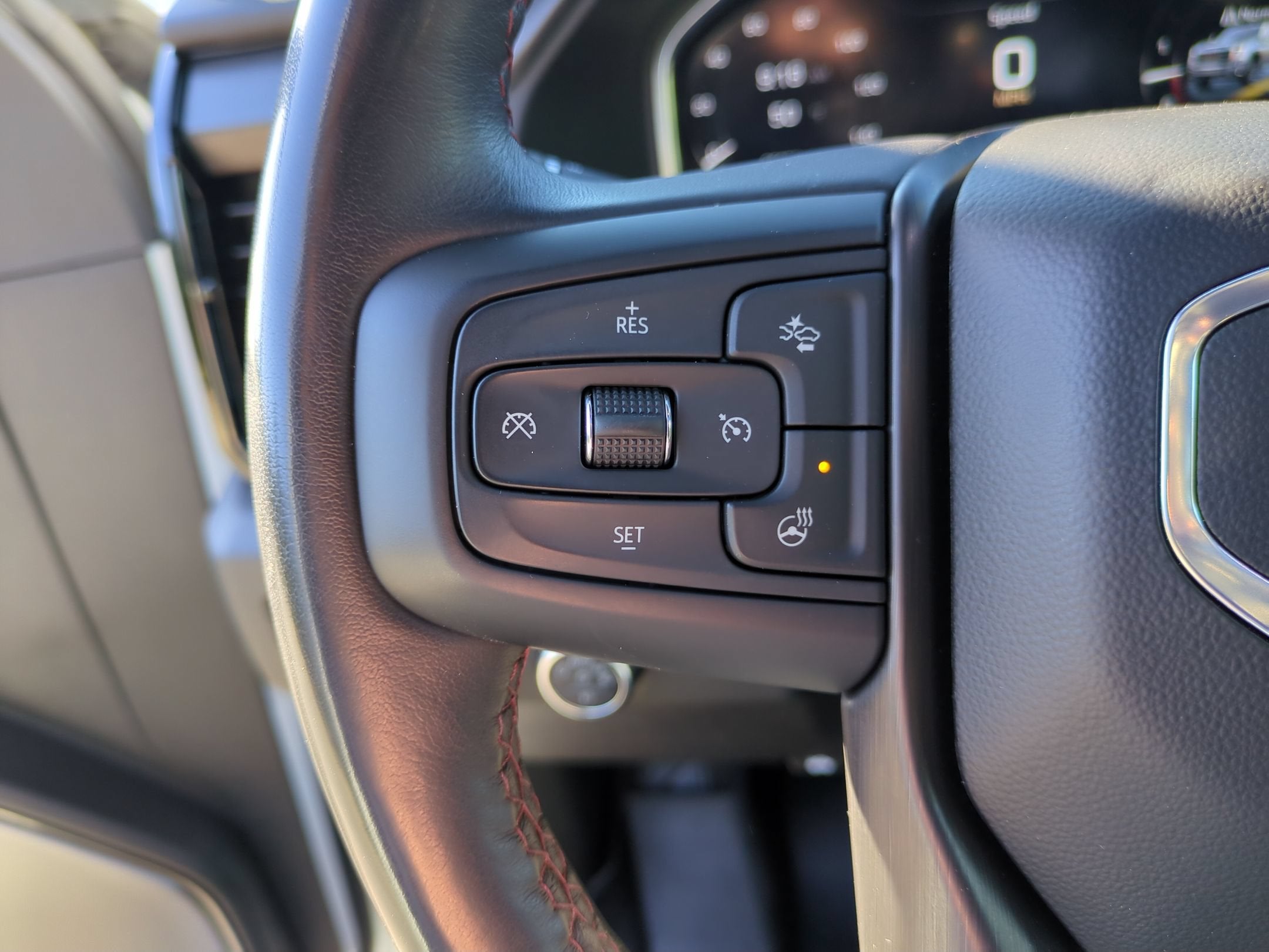 2024 GMC Sierra 2500HD AT4X