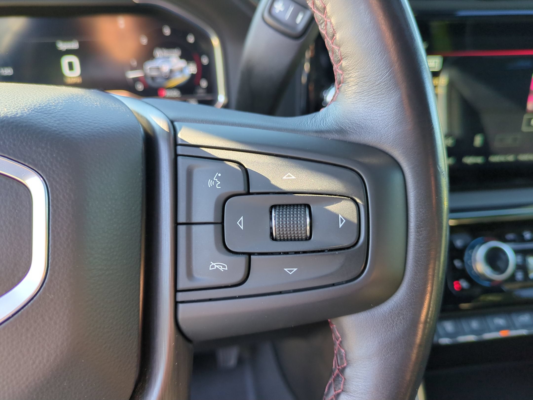 2024 GMC Sierra 2500HD AT4X
